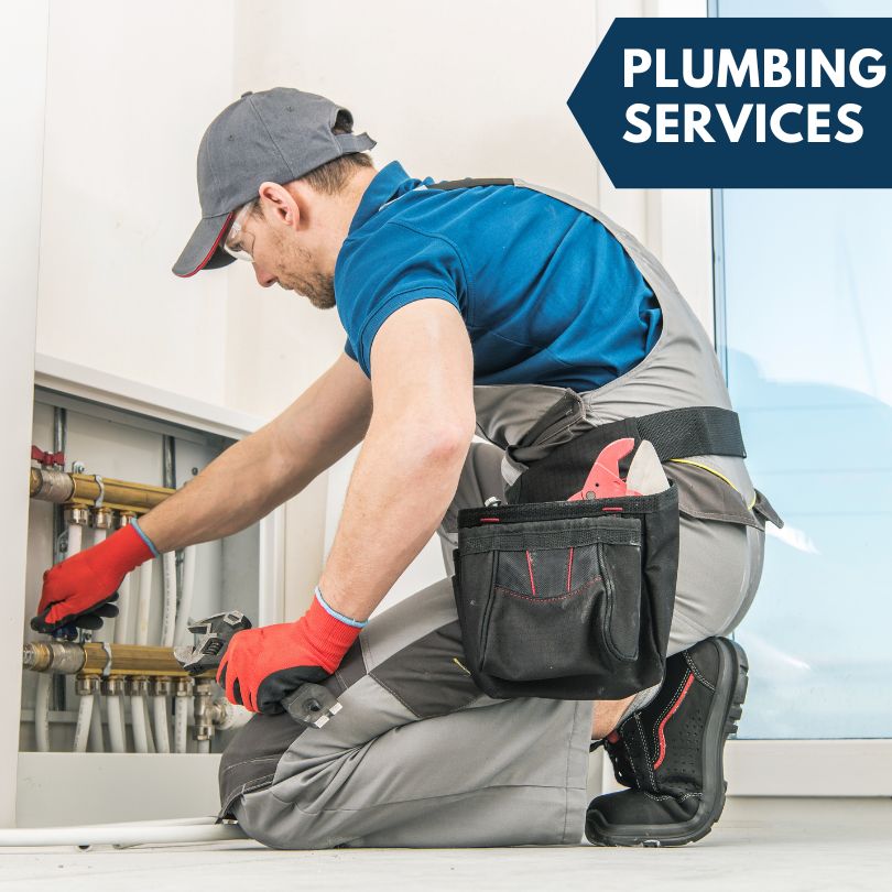 Cheshire Plumbing Company